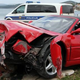 Illustration for article titled So everybody is posting Offset Crash Test pics of their cars...